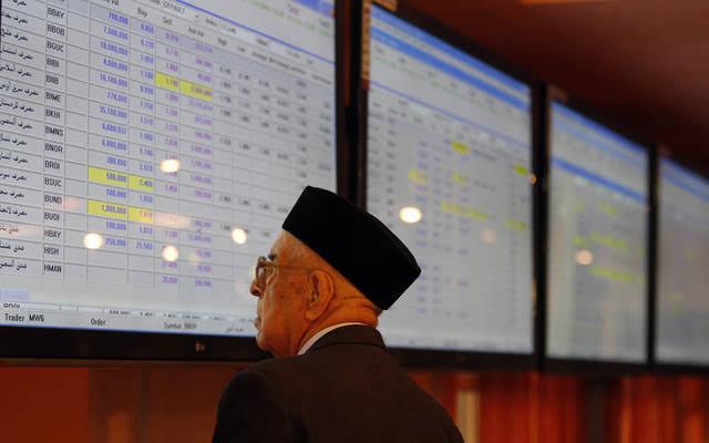 انخفاض بورصة العراق  بنسبة 0.07%