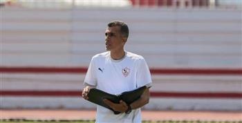كواليس عودة أسامة نبيه لجهاز كارتيرون بـ الزمالك