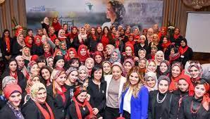   المصري لحقوق المرأة يطلق حملة «مش كمالة عدد»