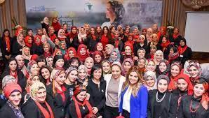 المصري لحقوق المرأة يطلق حملة «مش كمالة عدد»