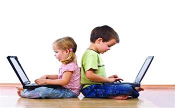 دراسة بحثية جديدة حول سلامة الأطفال على الإنترنت