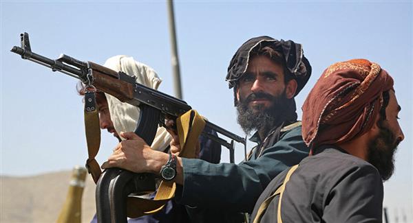 3 دول تحث العالم على الاعتراف بحركة طالبان