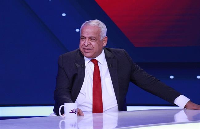سموحة يصدر بيانا رسميا عن أزمة «عامر» و«حتحوت»