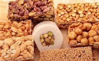 10 % زيادة في أسعار حلوى المولد 
