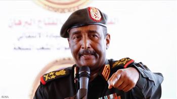  البرهان يتعهد بـ«هيكلة» الجيش السوداني
