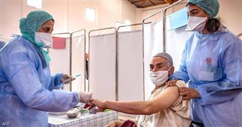   ‏تطعيم 22 مليون بلقاح كورونا فى المغرب