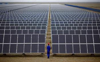   الصين تستهدف مضاعفة قدرتها من الطاقة الحرارية بحلول 2025