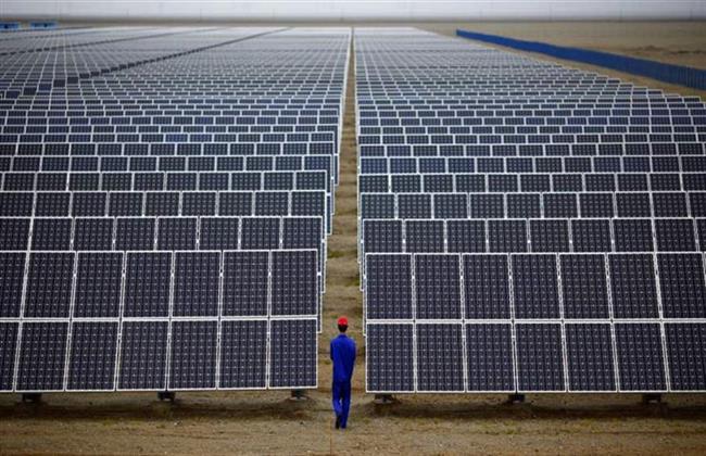 الصين تستهدف مضاعفة قدرتها من الطاقة الحرارية بحلول 2025