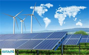   قمة المناخ: 400 مليار دولار لمشاريع مرتبطة بالطاقة المتجددة