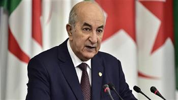   الرئاسة الجزائرية: تعيين مدير للديوان ومتحدث رسم جديدين