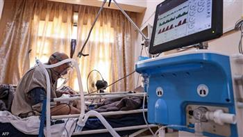   تلقي اللقاح في سوريا 2%  والمستشفيات تبلغ سعتها الإجمالية 