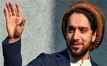   «مسعود» يدعو العالم إلى عدم الاعتراف بحركة طالبان