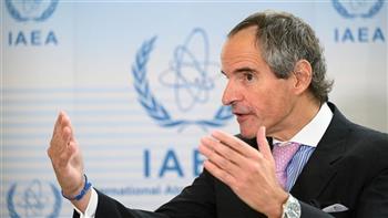   «الطاقة الذرية»: إيران لم تنفذ التزامها بشأن مراقبة منشآتها النووية 