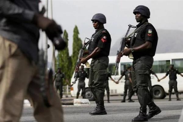 إطلاق سراح 10 طلاب اختطفهم مسلحون في نيجيريا
