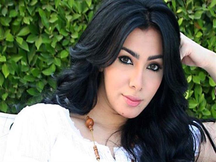 ميرهان حسين تكشف عن أعمالها المقبلة في It’s Show time