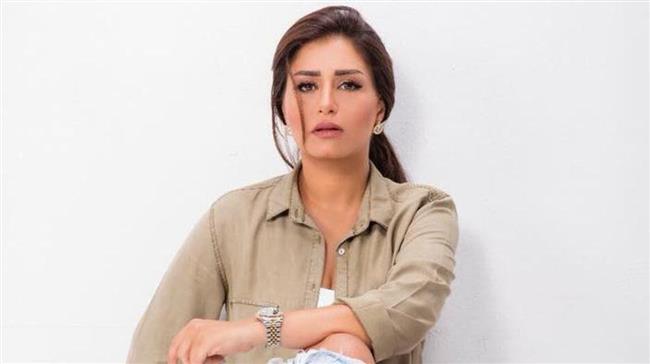 حريق هائل فى منزل منة فضالي : «المطبخ ولع باللي فيه»
