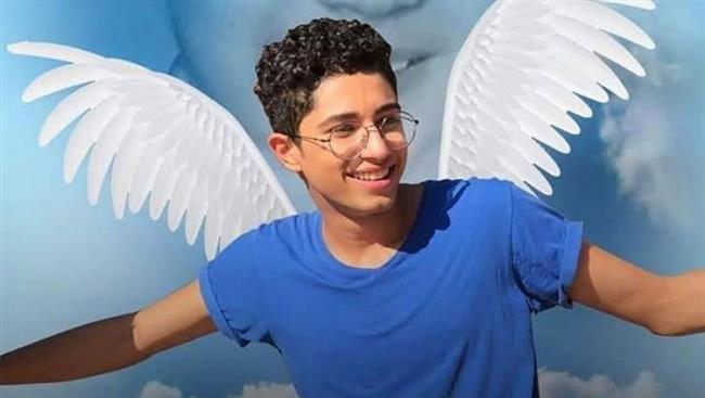  حكم قضائى جديد لـ «قتلة» محمود البنا شهيد الشهامة بالمنوفية