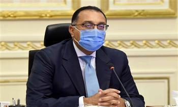 مدبولي: الدولة المصرية حريصة على تحقيق التنمية في سيناء