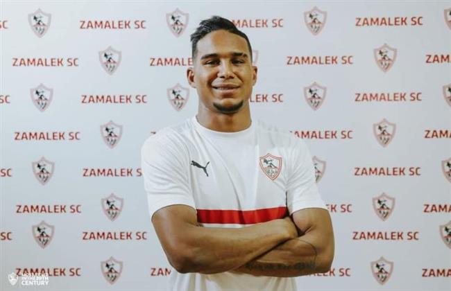 بسبب عقوبة فيفا.. العقد الثلاثي ينقذ الزمالك من خسارة الجزيري