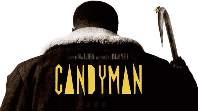 تعرف على إيرادات فيلم الرعب Candyman