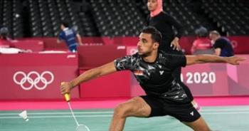 منتخب الريشة الطائرة يلتقى اليابان ببطولة العالم للفرق المختلطة بفنلندا