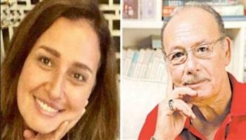 تعليق ناري من والد حلا شيحة حول أزمة خلع الحجاب:  قلعته عن اقتناع