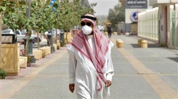   السعودية تسجل 59 إصابة جديدة بكورونا والإجمالي 546 ألفا و985 حالة
