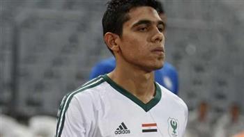 استدعاء محمد حمدي للمنتخب