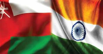   سلطنة عمان والهند تبحثان مجالات التعاون البحري