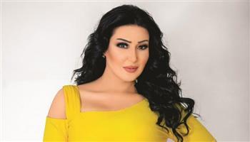 سمية الخشاب لمتابعيها: «بفضي نفسي مخصوص عشانكم»
