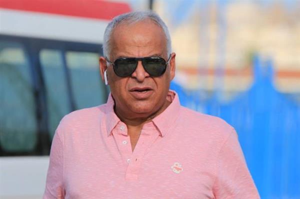 فرج عامر: ندعم الزعيم لرفع كأس البطولة العربية للسلة