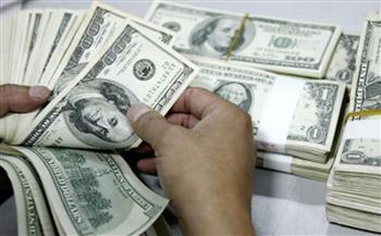استقرار سعر الدولار بختام تعاملات اليوم