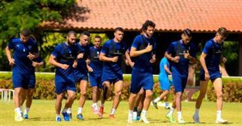الزمالك يواصل تدريباته غدًا في الخامسة مساء