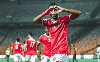 عودة الثنائي حسين الشحات وياسر إبراهيم لتدريبات الأهلي خلال ٤٨ ساعه 