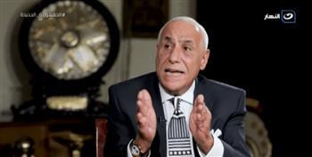 بداية اجتماع حسين لبيب مع أسامة نبيه بـ الزمالك