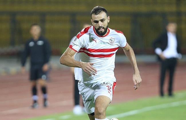 النقاز يدخل دائرة اهتمام بيراميدز