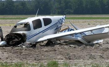   مقتل 3 أشخاص في تحطم طائرة صغيرة في ولاية فرجينيا الأمريكية