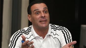   عصام عبد الفتاح: لا أحب تواجد الحكام الأجانب في الدوري المصري