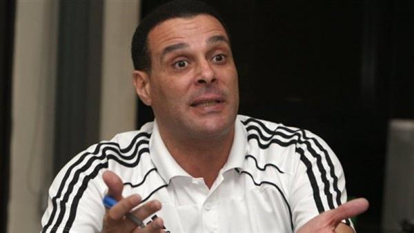 عصام عبد الفتاح: لا أحب تواجد الحكام الأجانب في الدوري المصري