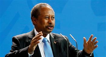 حمدوك: ترتيبات أمنية جديدة وانفراجة فى أزمة شرق السودان