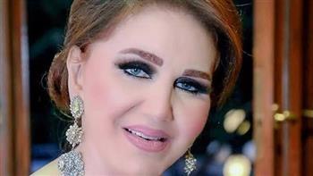 أول تعليق لـ ميادة الحناوي عن شائعة وفاتها