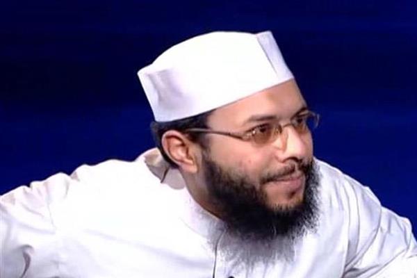 الإفراج عن الداعية السلفي محمود شعبان بكفالة 5 آلاف جنيه