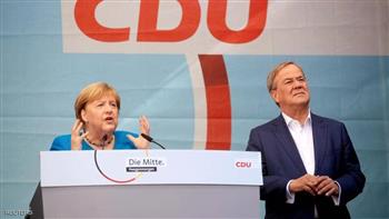   الانتخابات البرلمانية تضع تحدى جديد أمام المستشارية الألمانية