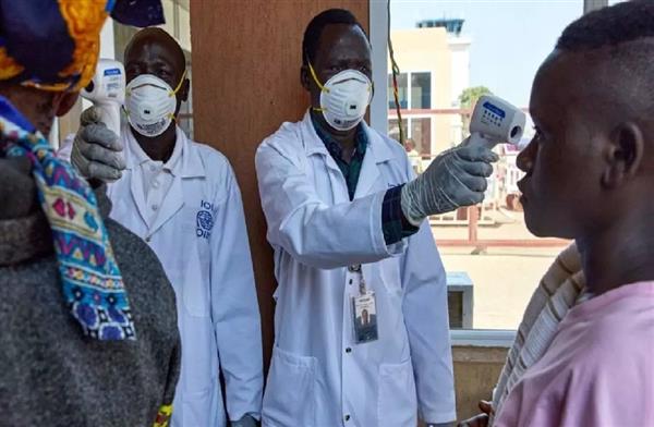 موريتانيا تسجل 30 إصابة جديدة بفيروس كورونا