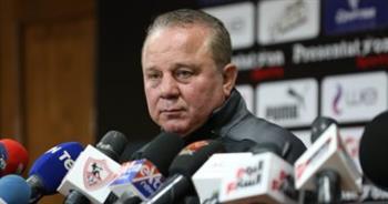 أول تصريح لـ شوقى غريب بعد توليه الإدارة الفنية للمنتخب الأولمبى