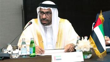    الإمارات تطالب إيران بإنهاء احتلال الـ3 جزر