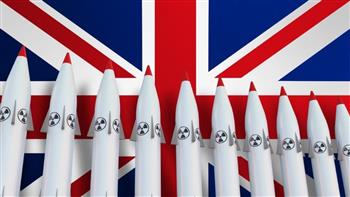   روسيا تبحث عن الأسلحة النووية في بريطانيا