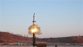   حالة تأهب قصوى في اليابان أعقاب إطلاق كوريا الشمالية صاروخا جديدا