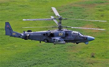   روسيا تعلن العثور على جثث جميع ضحايا المروحية «كاموف كا 27»