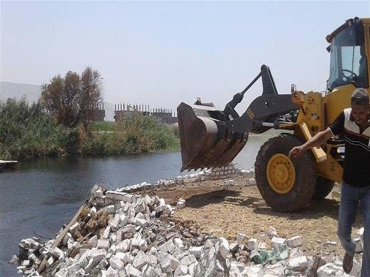 5 أحكام نهائية تاريخية لحظر التعدي على حرم النيل